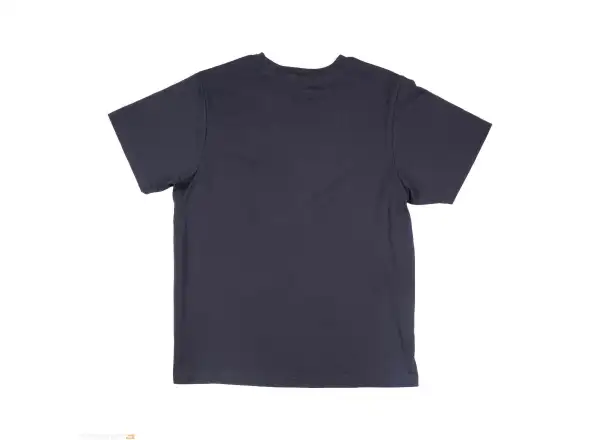 Troy Lee Designs Happy Dayz women's short sleeve T-shirt Carbon