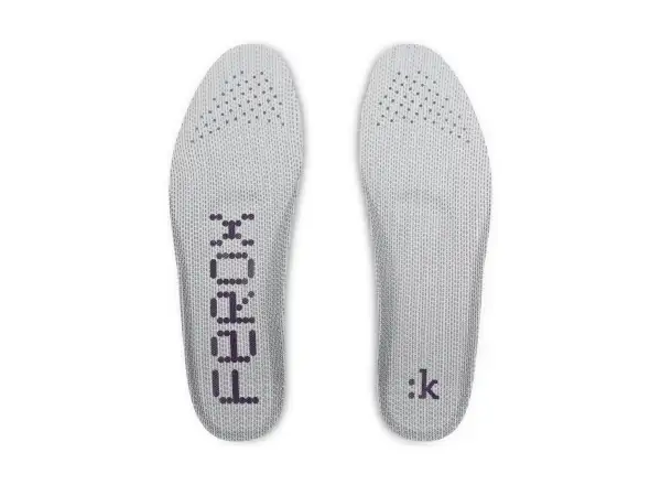 Fizik Vento Ferox 2.0 cycling shoes White/Light Grey