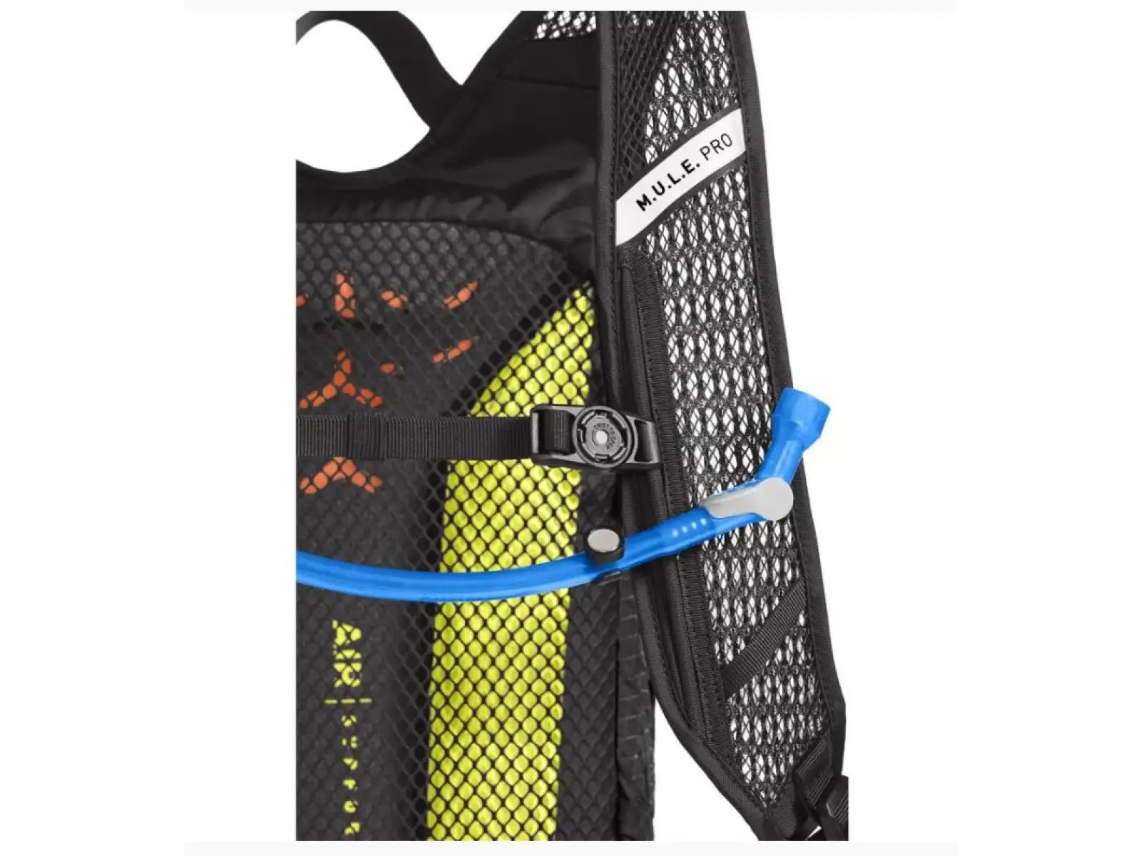 Camelbak Mule Pro backpack 14 l Black