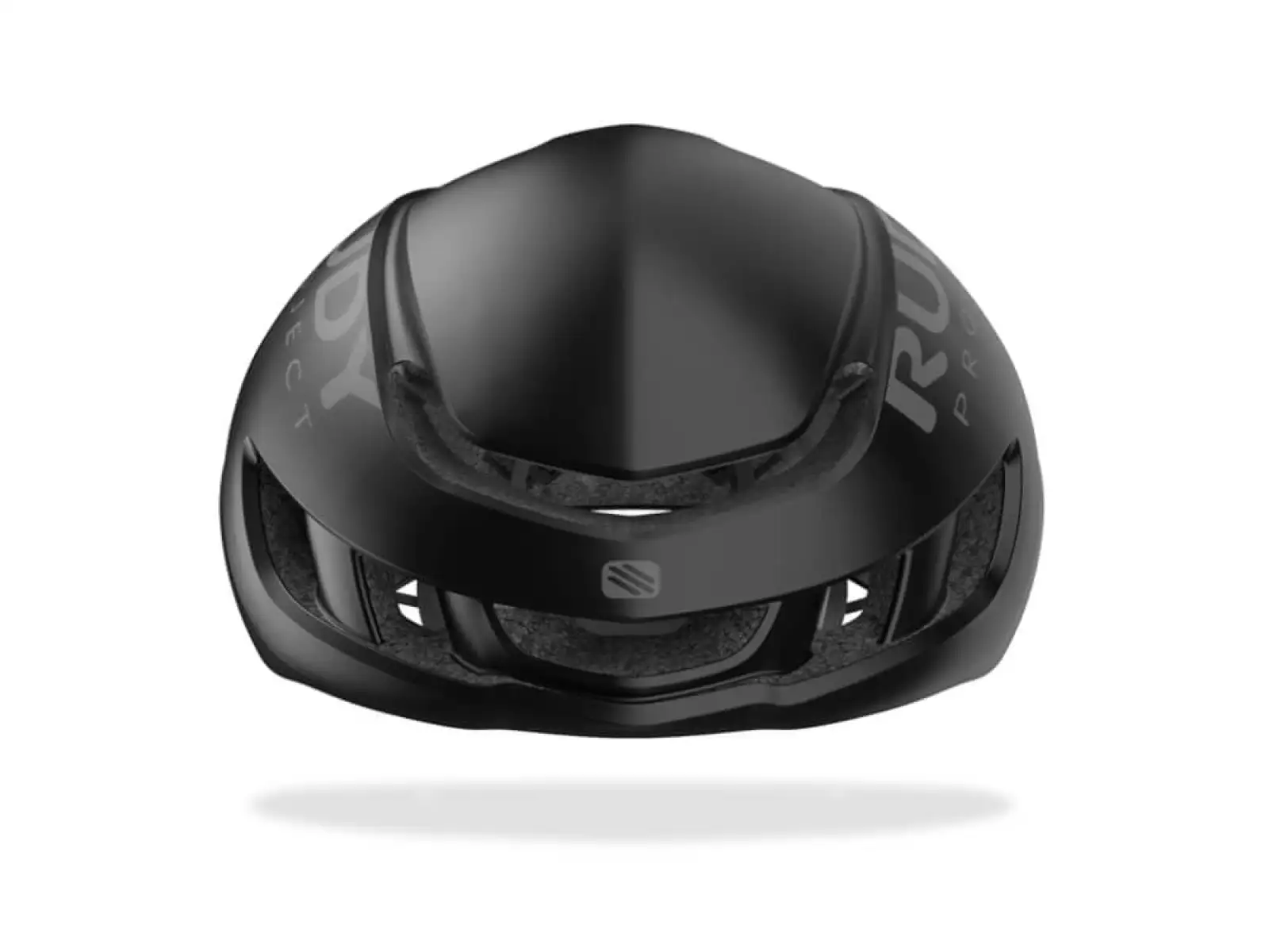 Rudy Project Nytron helmet Black Matte