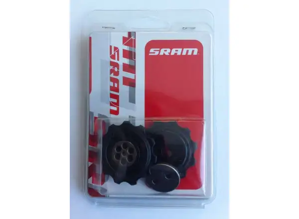 Sram Pulley Set for X.9/X.7 Rear Derailleurs 2005–2009