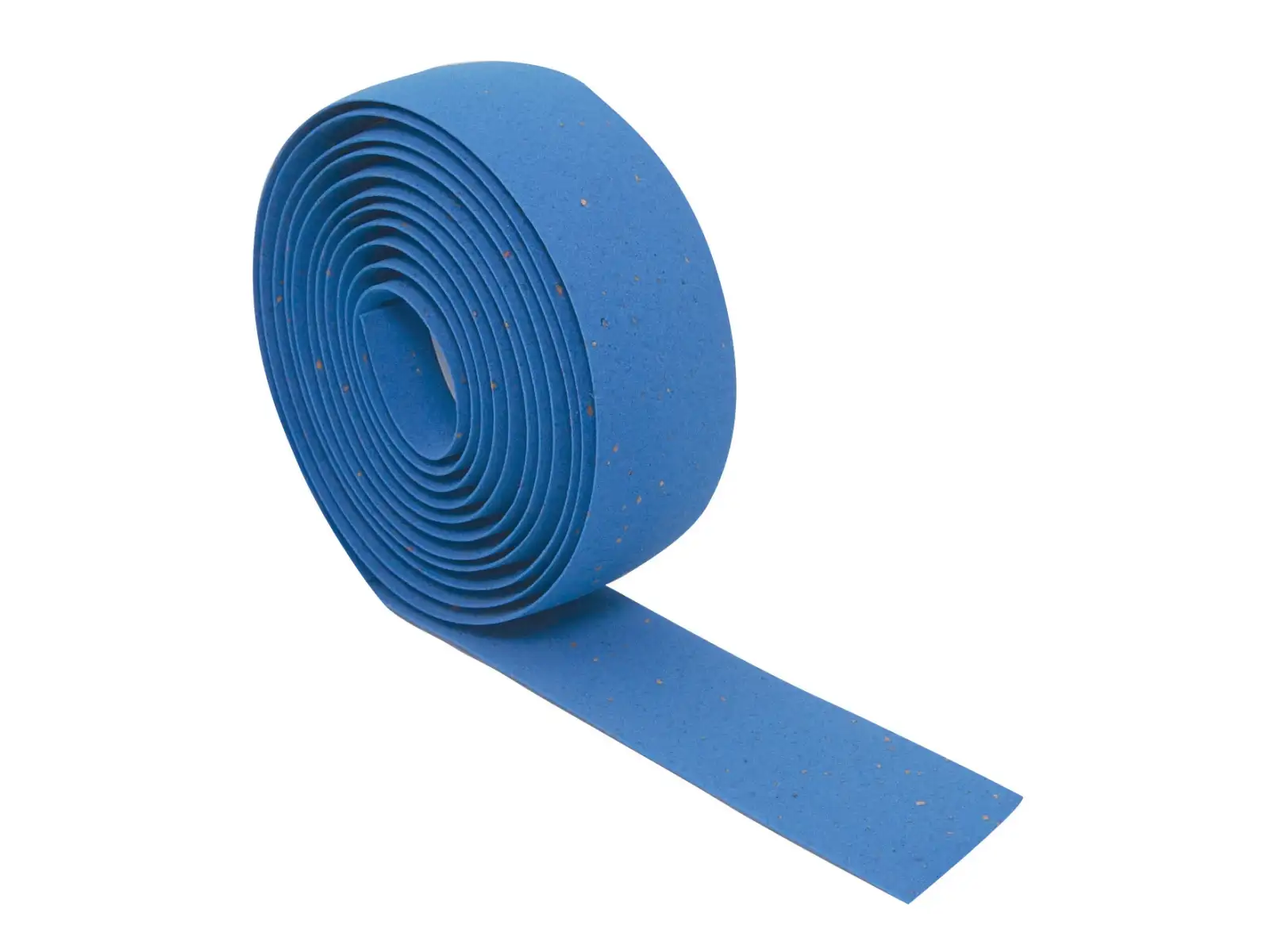Force tape cork blue