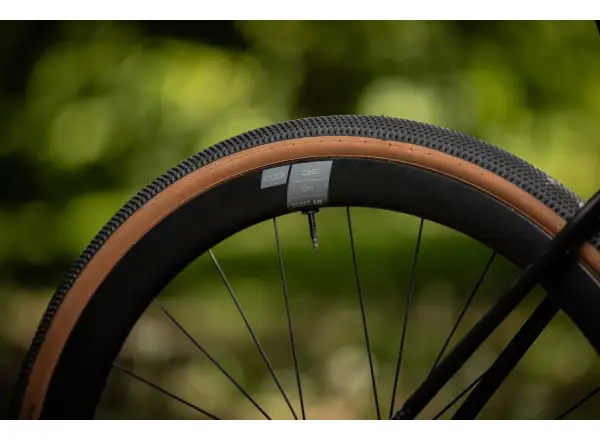 Superior XR 9.8 GR gravel bike Matte Carbon/Gloss Black