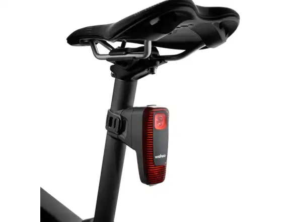 Wahoo TRACKR Radar rear light with radar