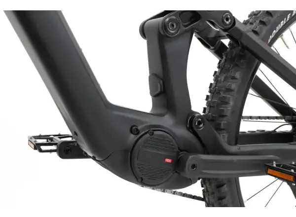 Apache Eagle 3 Avinox 800 Wh Black full-suspension e-bike