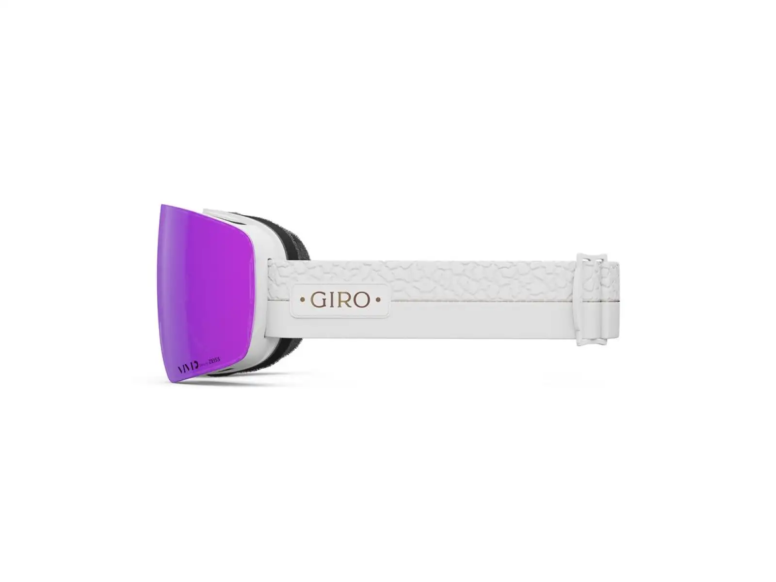 Giro Contour ski goggles RS White Craze/Vivid Pink/Vivid Infrared