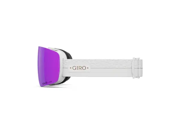 Giro Contour ski goggles RS White Craze/Vivid Pink/Vivid Infrared