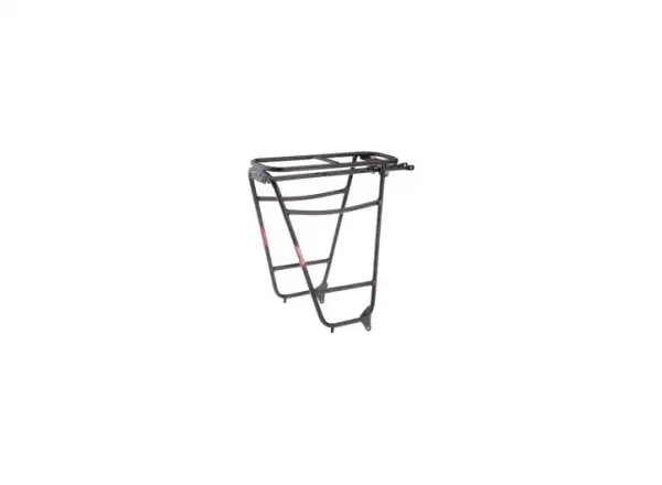 SALSA Wanderlust Rear Lust rack black