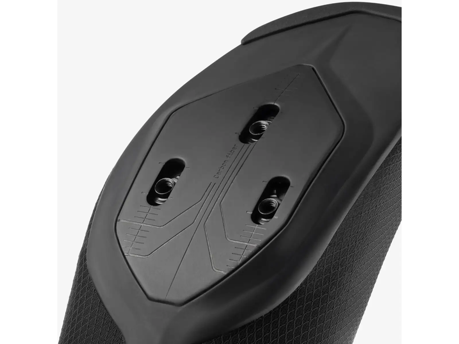 Fizik Vento Vega Carbon road cycling shoes Coal Black/Black
