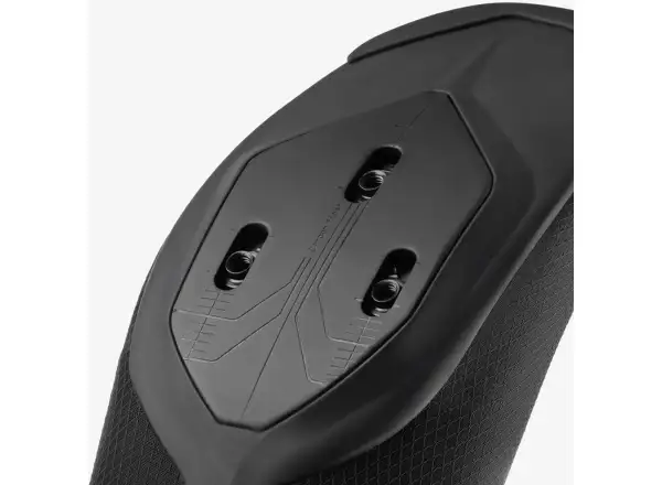 Fizik Vento Vega Carbon road cycling shoes Coal Black/Black