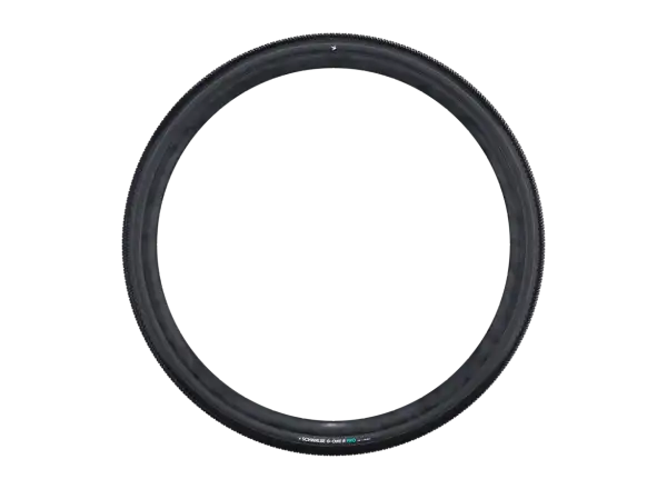 Schwalbe G-One R PRO Super Race V-Guard TLR, E-25, Addix Race 40-622 gravel tire