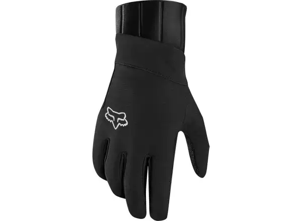 Fox Defend Pro Fire gloves black