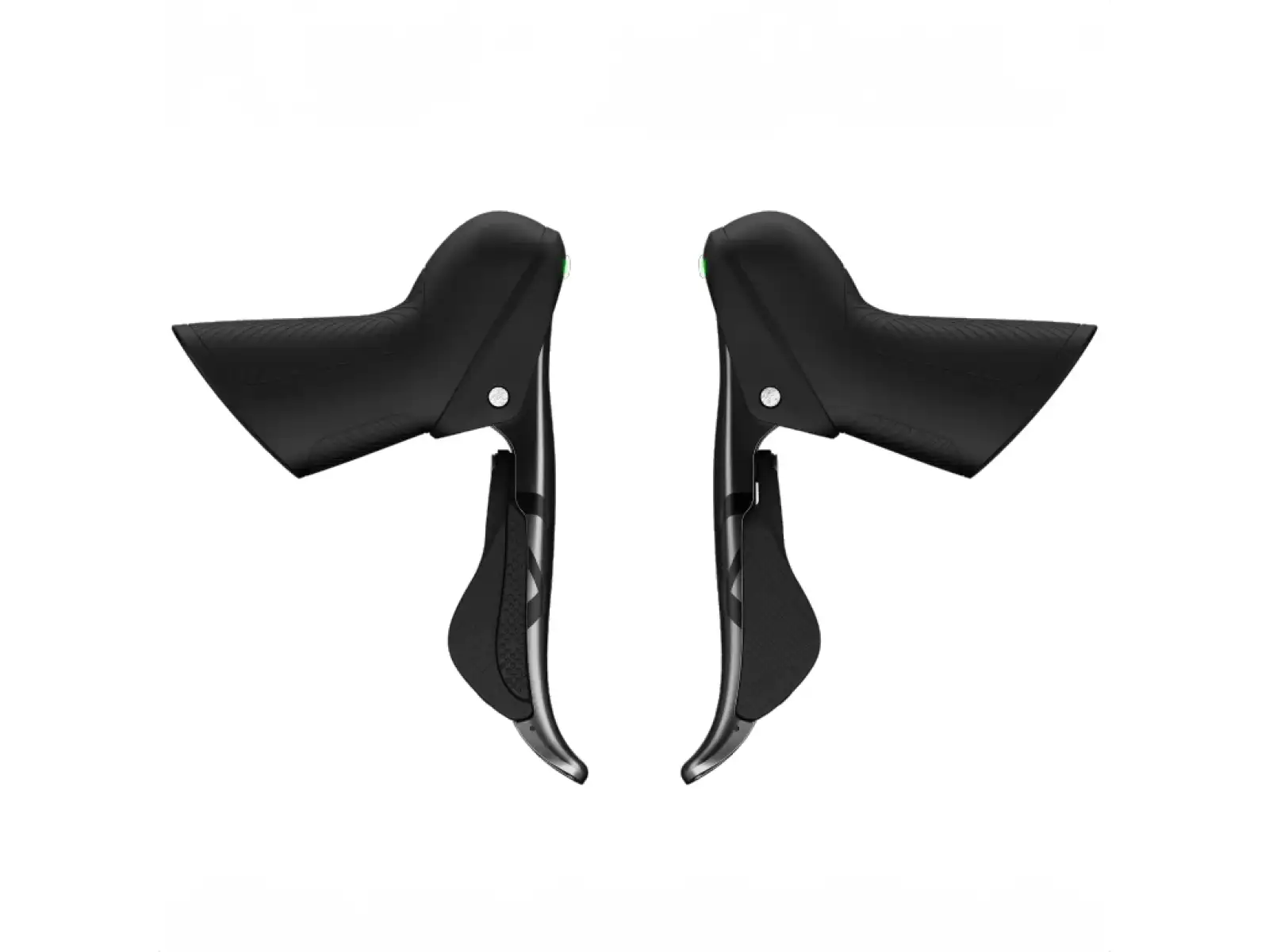 Wheeltop RA-7100-GS aluminum electronic road groupset