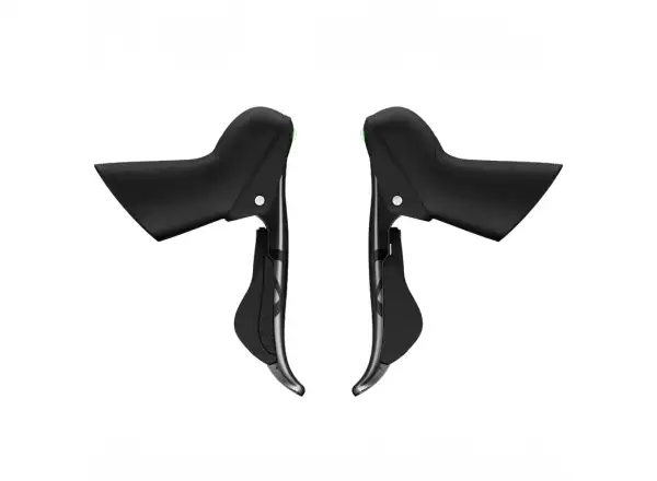 Wheeltop RA-7100-GS aluminum electronic road groupset