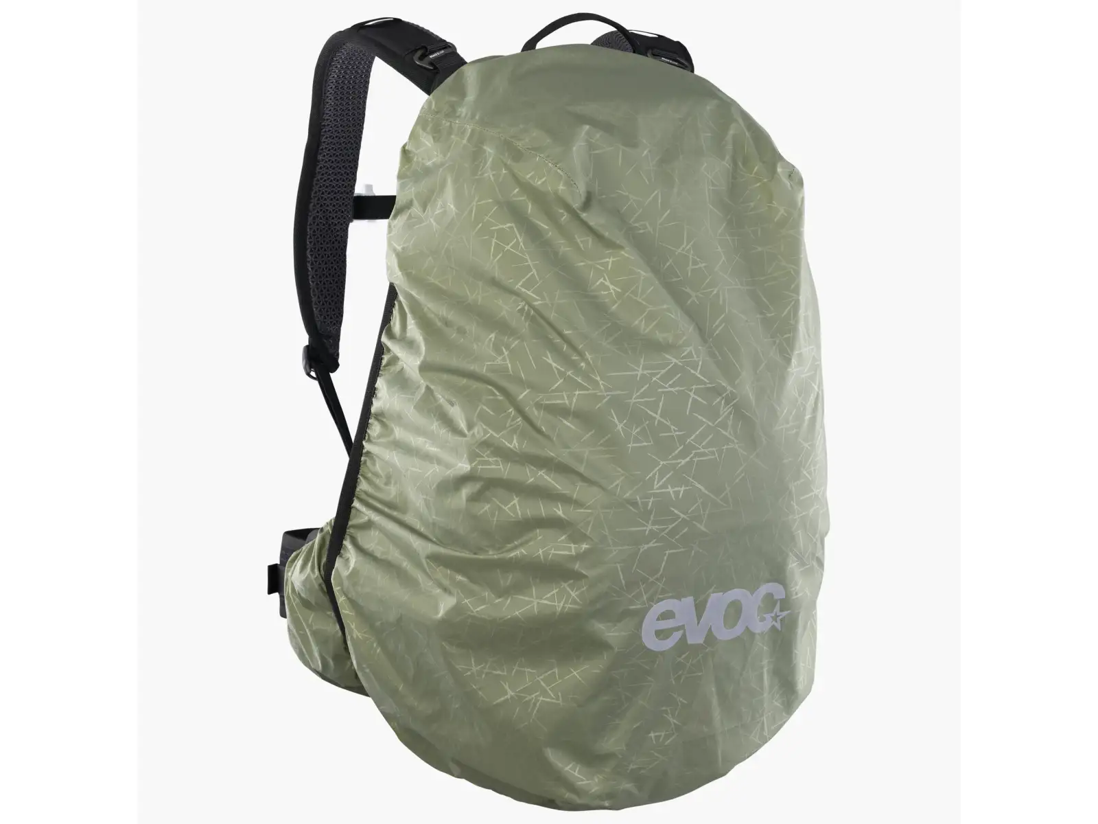 Evoc Explorer Pro 30 l backpack Black