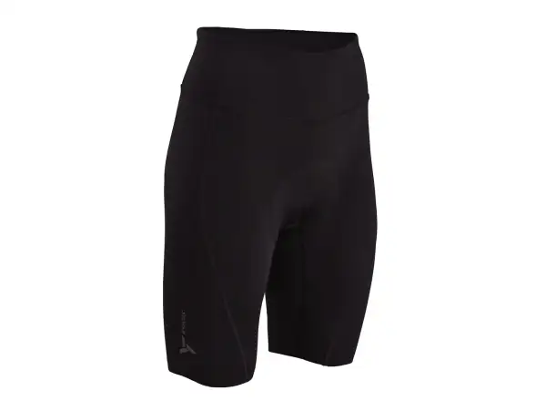 Silvini Sellia women's shorts with pad Black