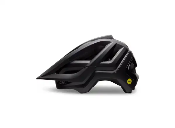 Giro Montaro MIPS III MTB helmet Mat Black