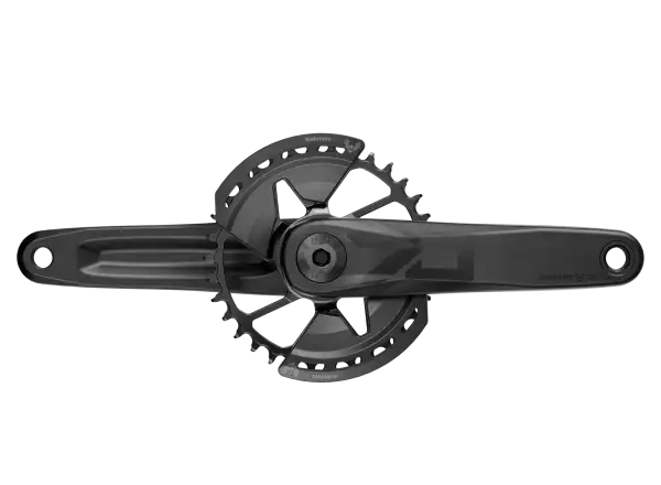 Sram Eagle 70 T-Type DUB cranks CL 55 165 mm 32 teeth black