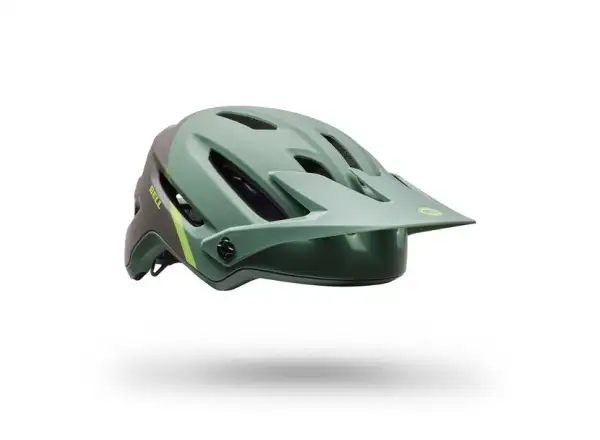 Bell 4Forty MIPS helmet Vintage Olive