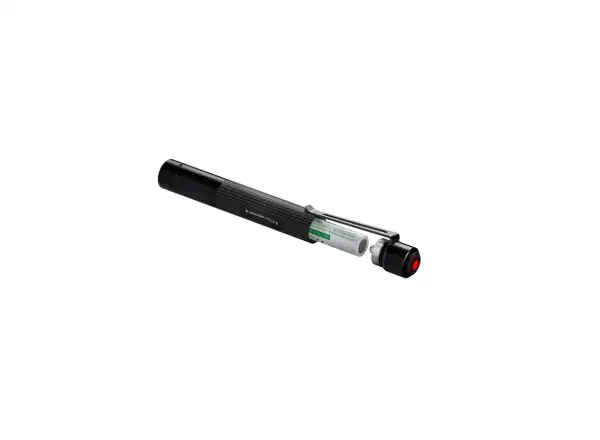 Ledlenser P2R Core flashlight
