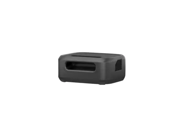 EcoFlow RIVER 3 charging station