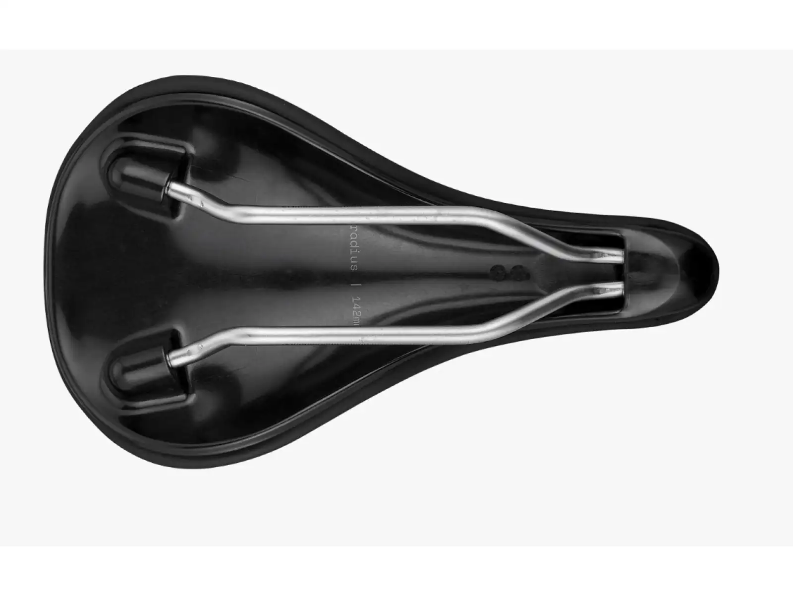 Cannondale Magic Radius Cromo saddle 142 mm