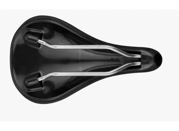 Cannondale Magic Radius Cromo saddle 142 mm