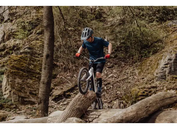 Force Trail MTB helmet anthracite