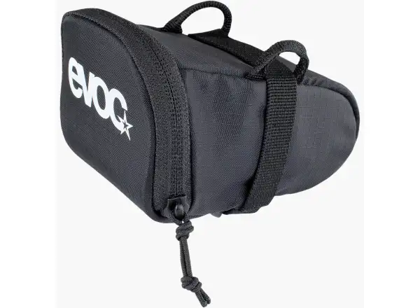 Evoc Seat Bag saddle bag 0.3 L black
