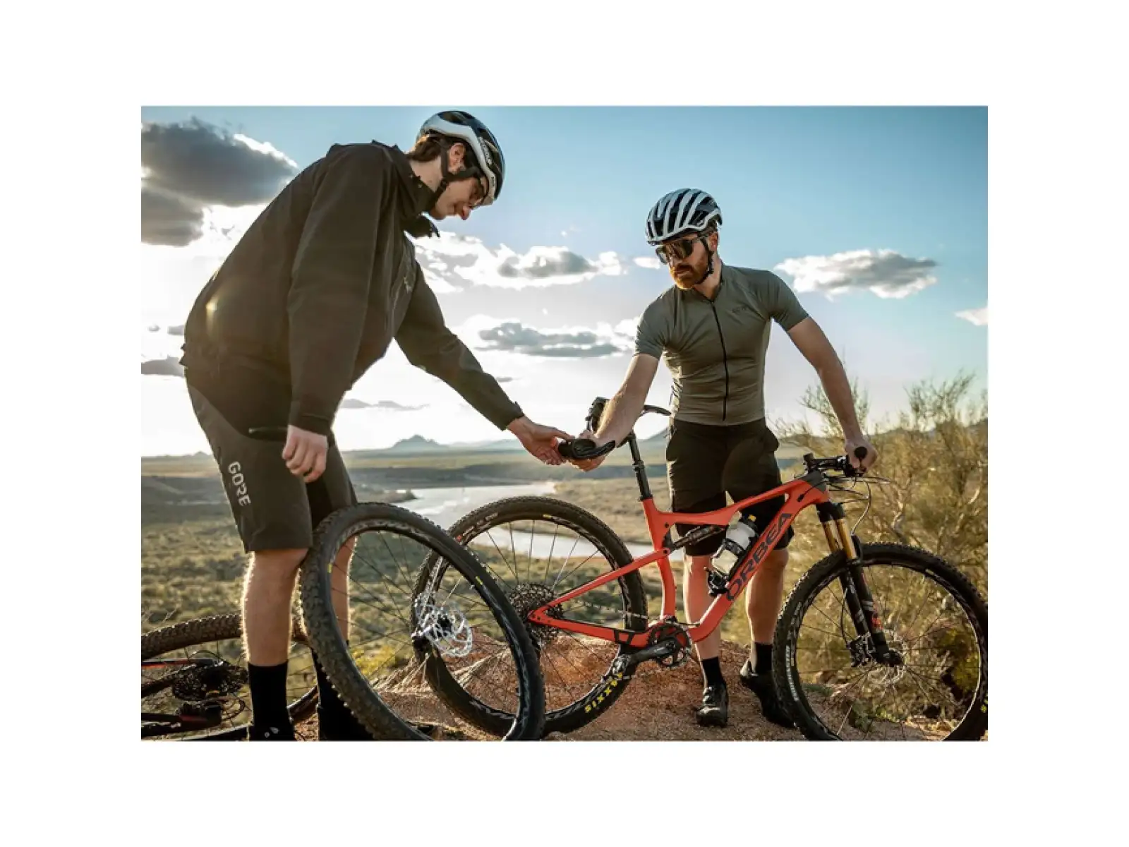 Topeak Ninja Free Strappack strap for bottle cage