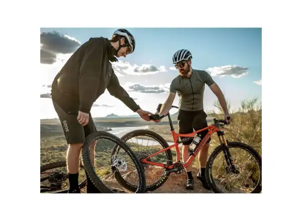 Topeak Ninja Free Strappack strap for bottle cage
