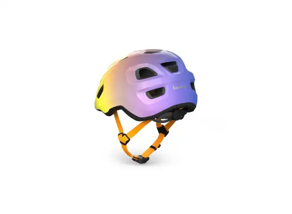 MET Hooray kids helmet Multicolour
