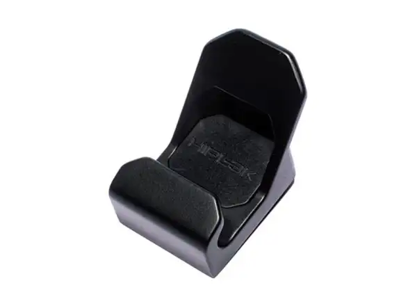 Hiplok hanger for security locks