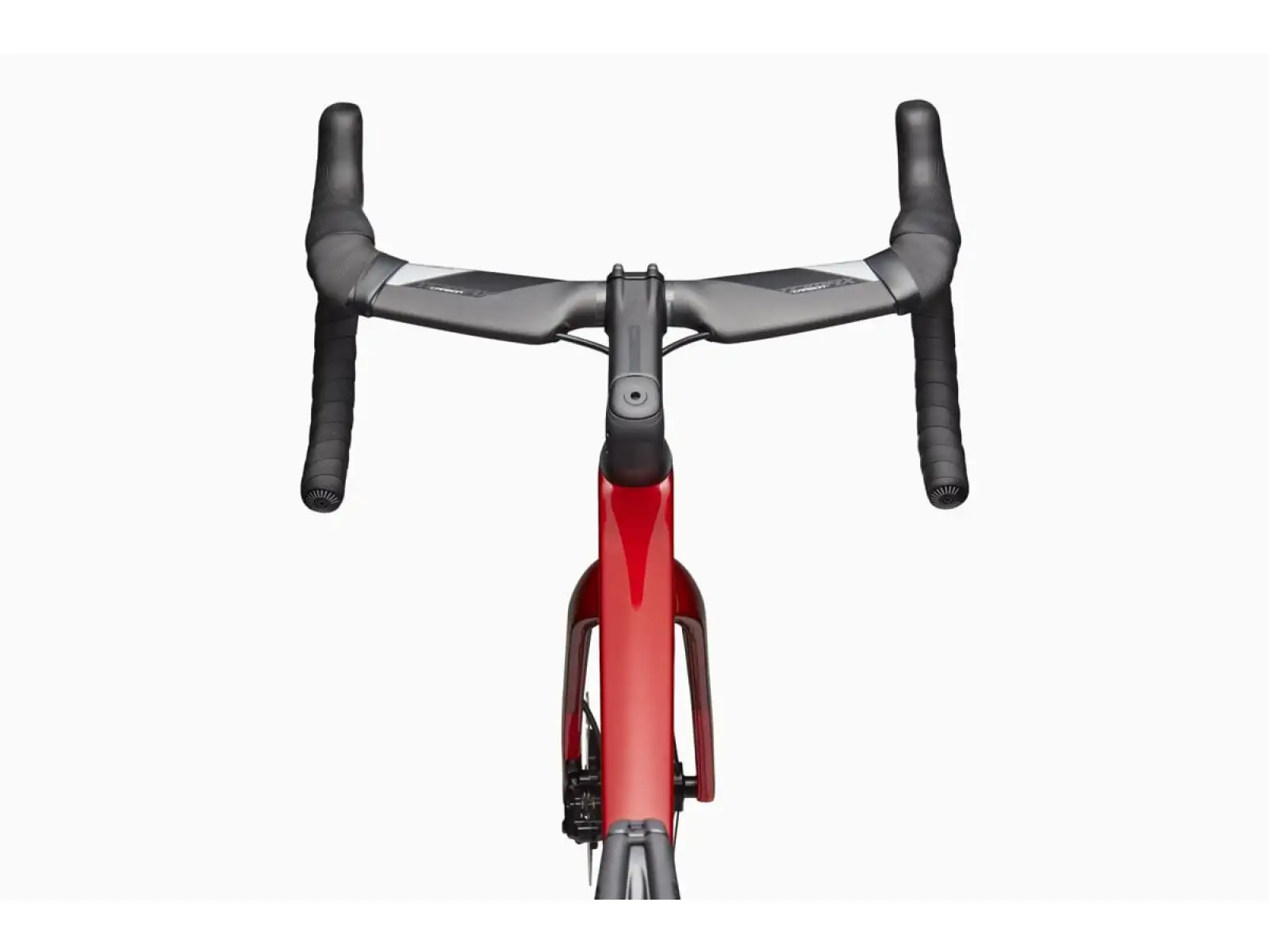 Cannondale SuperSix Evo Carbon 2 road bike Metallic Red