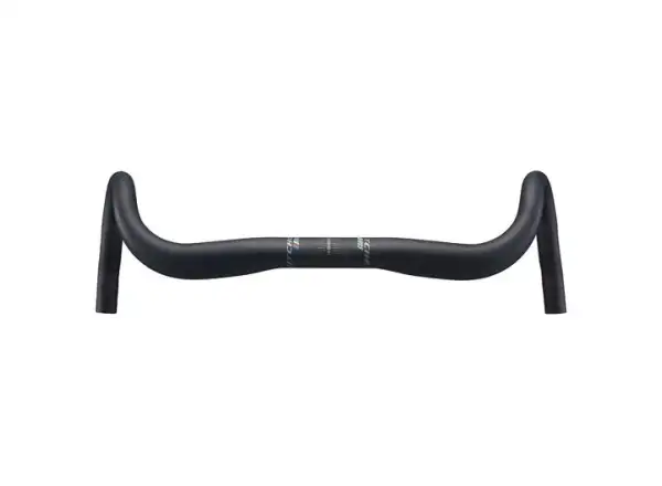 Ritchey WCS Venture Max V2 gravel handlebars 460/587 mm Blatte Black