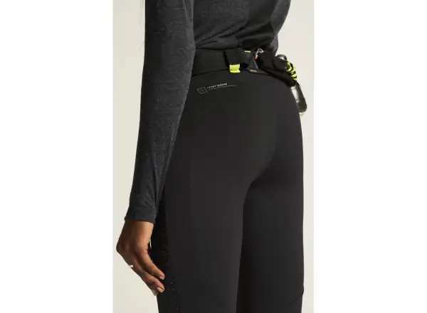 Craft ADV SubZ Lumen women's running leggings black