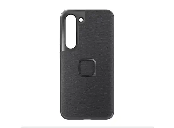Peak Design Everyday case for Samsung Galaxy S23 Charcoal