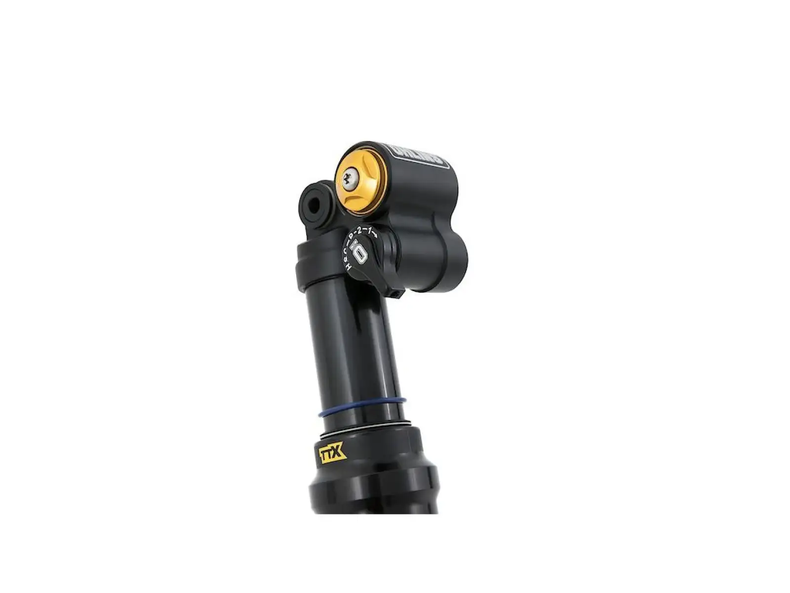 Öhlins TTX1 AIR Specialized SJ 29" 210x50 mm Shock Absorber