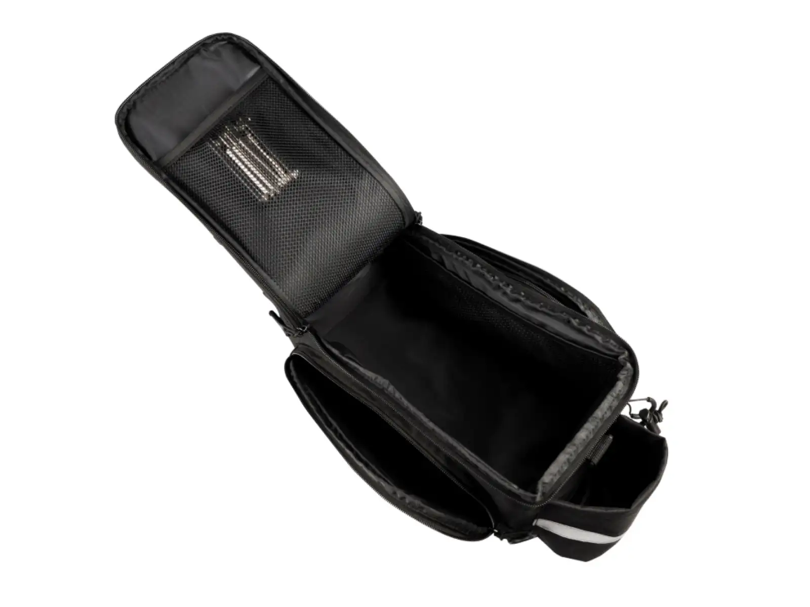Force Slim bag for rear rack