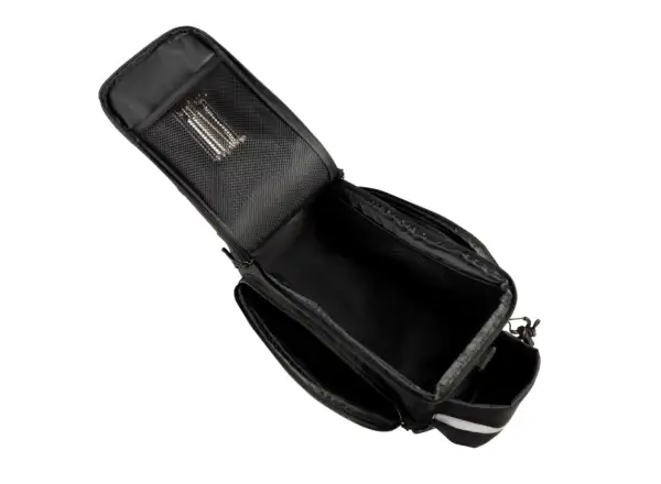 Force Slim bag for rear rack