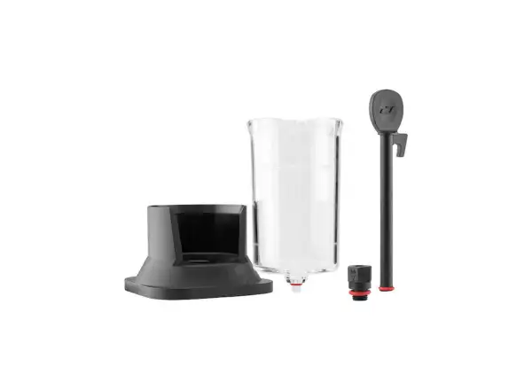 Jagwire sport bleed cup bleeding kit for Shimano hydraulic brakes