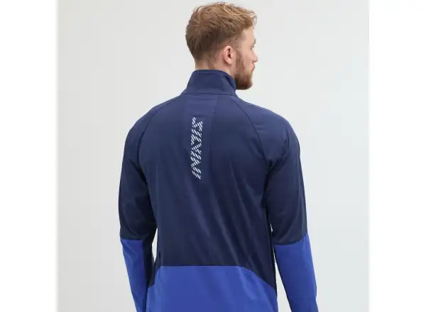 Silvini Pusterio men's jacket Navy/Blue