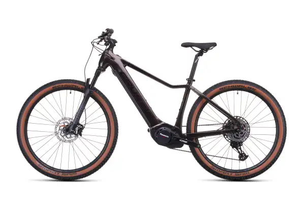 Crussis ONE-Guera 9.11 715Wh mountain e-bike