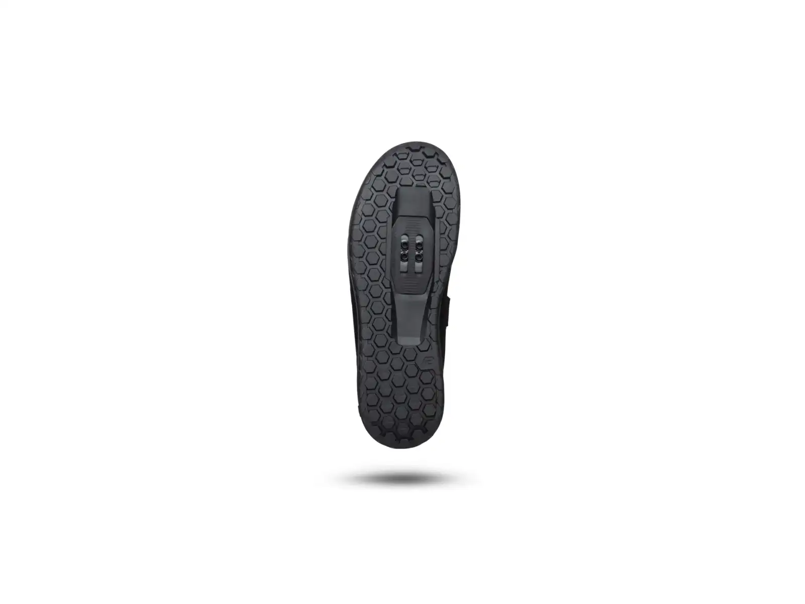 Ride Concepts Hellion Clip BOA men's shoes black
