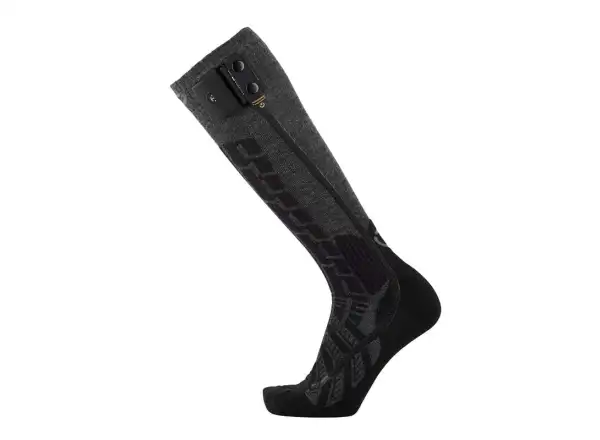 Thermic Comfort Socks S.E.T. + S-Pack 3000B set of heated socks
