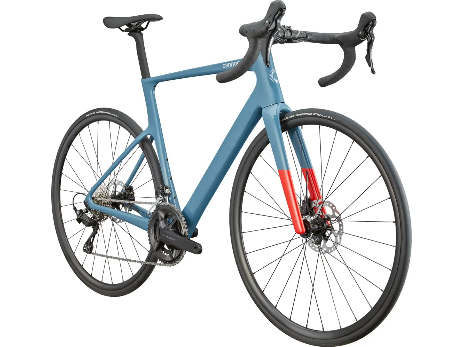 Cannondale SuperSix Evo Carbon 4 road bike SMC