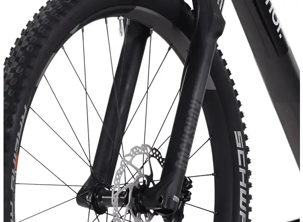 Superior XP 9.2 mountain bike Gloss Black / Carbon