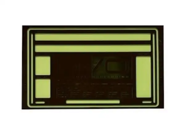 DVO Counter Top Work service mat