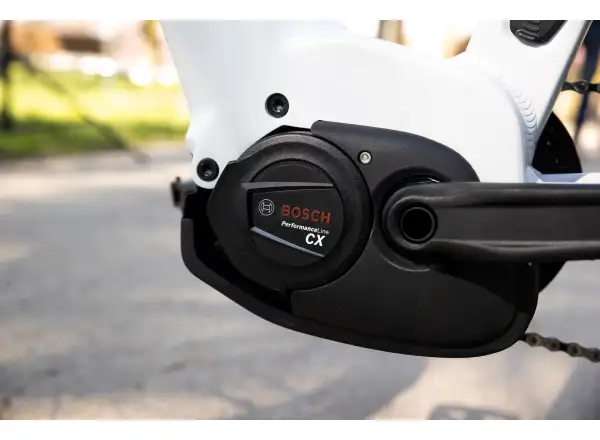 Rock Machine eRokk B70T low-entry e-bike Matte Limerock Grey