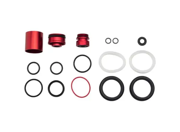 Service kit after 200hr/1yr for Sid RLC A1+/Ultimate B4